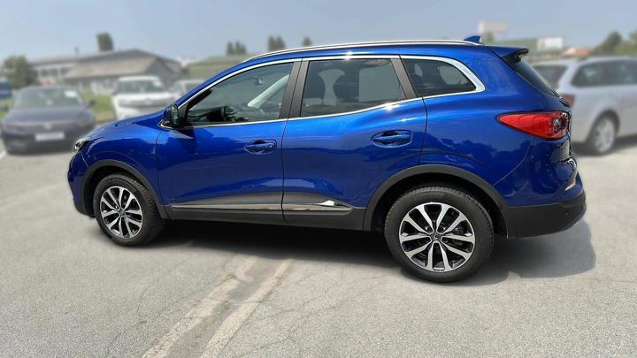 Renault Kadjar 1,5 blue dCi Intense EDC 5 vrata