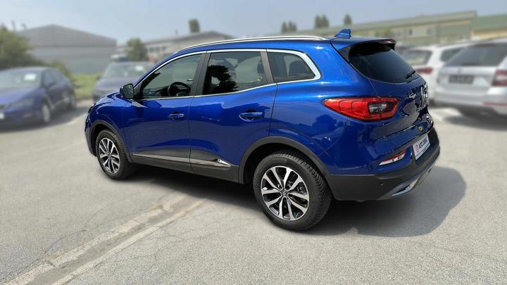 Renault Kadjar 1,5 blue dCi Intense EDC 5 vrata