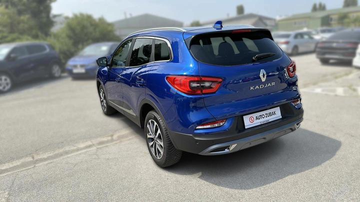 Renault Kadjar 1,5 blue dCi Intense EDC 5 vrata