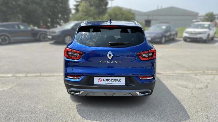 Renault Kadjar 1,5 blue dCi Intense EDC 5 vrata