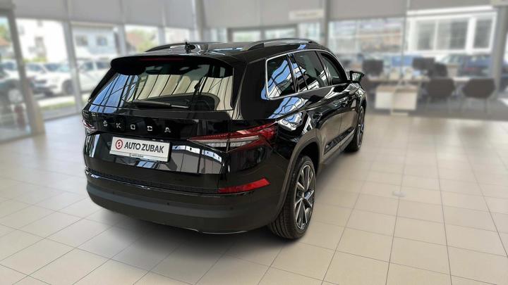 Škoda Kodiaq FL Premium 1.5 TSI ACT DSG