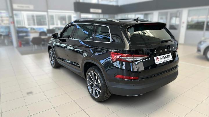 Škoda Kodiaq FL Premium 1.5 TSI ACT DSG