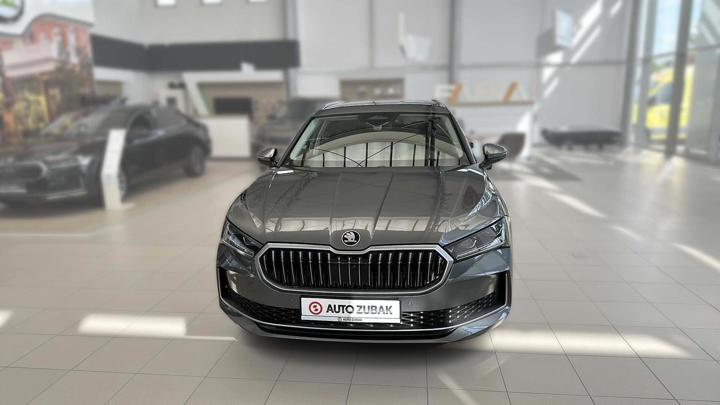 Škoda SUPERB Combi Selection 2.0 TDI DSG