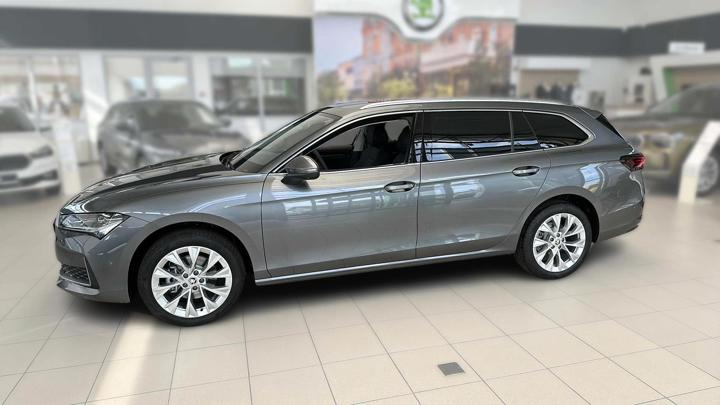 Škoda SUPERB Combi Selection 2.0 TDI DSG