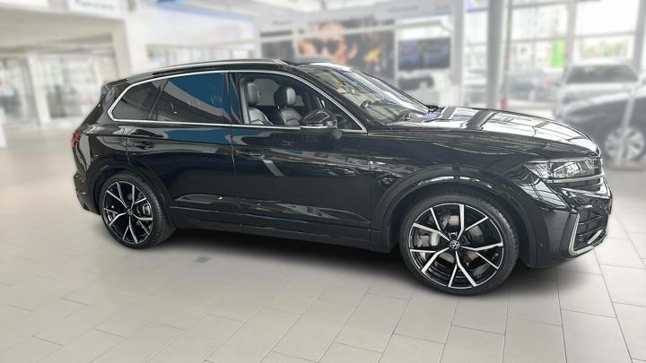 VW  TOUAREG PA 3.0 V6 TDI 4M R-Line