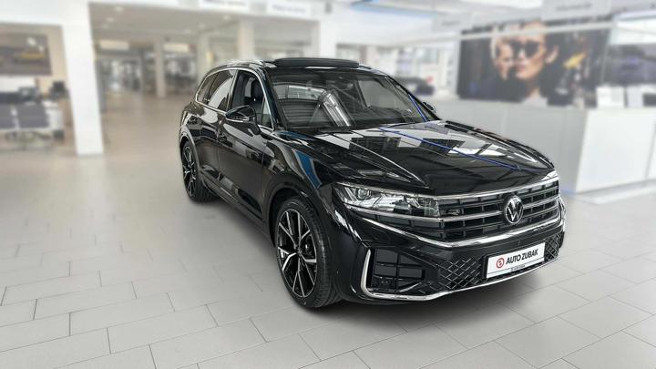 VW  TOUAREG PA 3.0 V6 TDI 4M R-Line