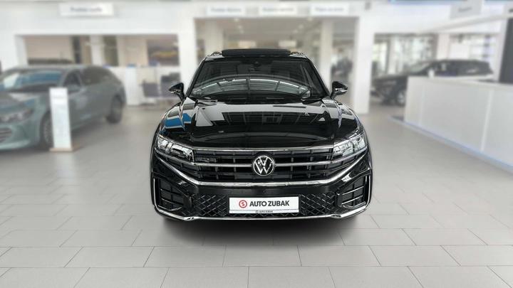 VW  TOUAREG PA 3.0 V6 TDI 4M R-Line