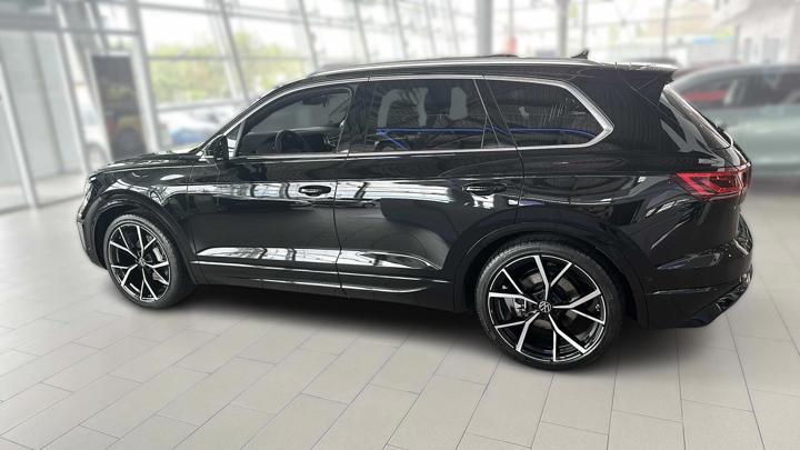 VW  TOUAREG PA 3.0 V6 TDI 4M R-Line