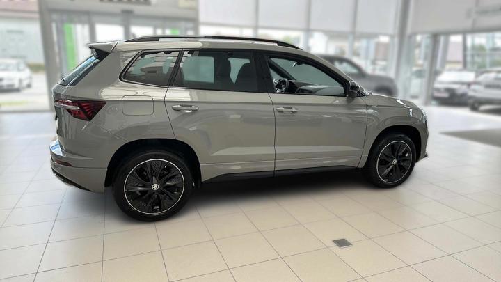 Škoda KAROQ FL SportLine 2.0 TDI 85kW/115KS