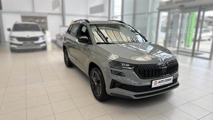 Škoda KAROQ FL SportLine 2.0 TDI 85kW/115KS