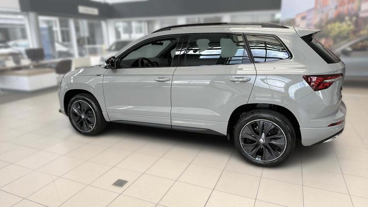 Škoda KAROQ FL SportLine 2.0 TDI 85kW/115KS