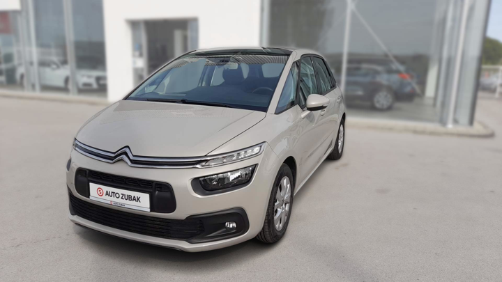 Used 82567 - Citroën C4 C4 Picasso BlueHDi 120 S&S Feel cars