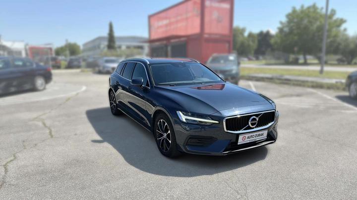 Volvo V60 D3 Momentum Aut.