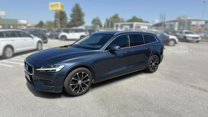 Volvo V60 D3 Momentum Aut.