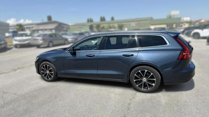 Volvo V60 D3 Momentum Aut.