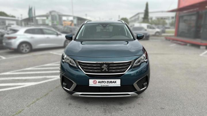 Peugeot 5008 1,5 BlueHDI 130 S&S Active