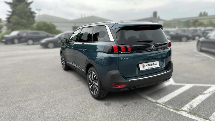 Peugeot 5008 1,5 BlueHDI 130 S&S Active