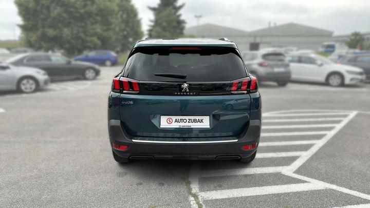 Peugeot 5008 1,5 BlueHDI 130 S&S Active