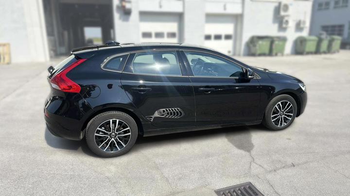 Volvo V40 D2 Momentum