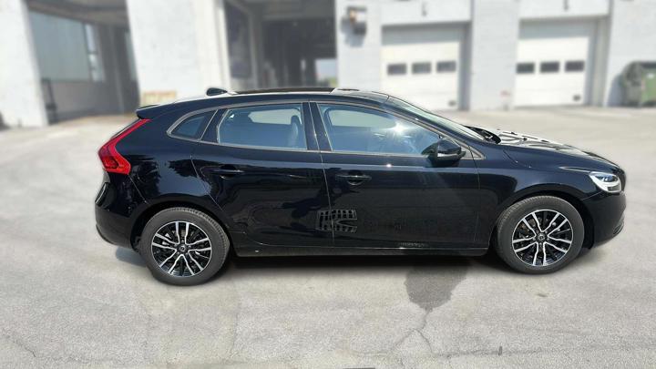 Volvo V40 D2 Momentum