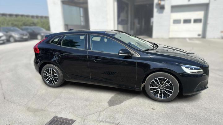 Volvo V40 D2 Momentum