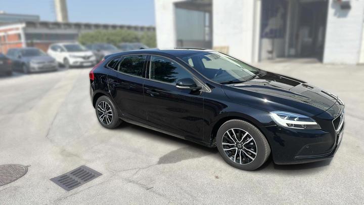 Volvo V40 D2 Momentum