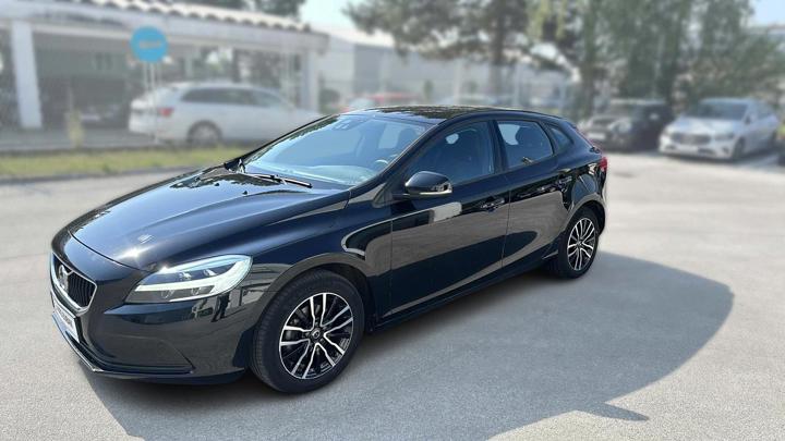 Volvo V40 D2 Momentum