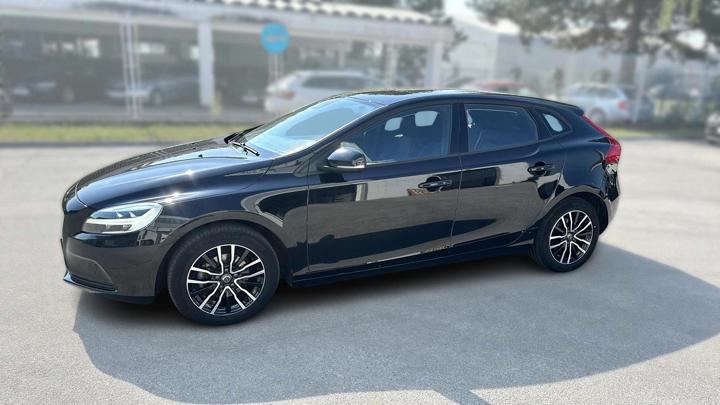 Volvo V40 D2 Momentum