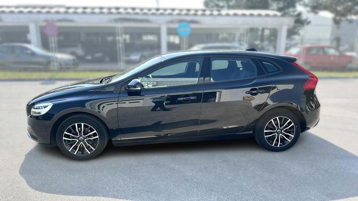 Volvo V40 D2 Momentum