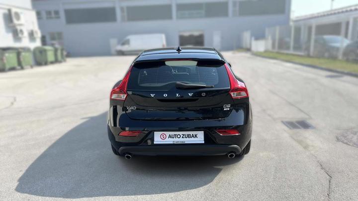 Volvo V40 D2 Momentum