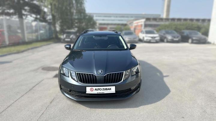 Škoda Octavia Combi 1,6 TDI Ambition