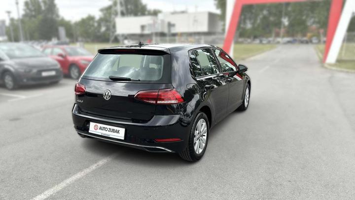 VW Golf 1,6 TDI BMT Comfortline