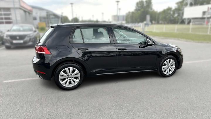 VW Golf 1,6 TDI BMT Comfortline