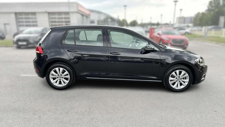 VW Golf 1,6 TDI BMT Comfortline