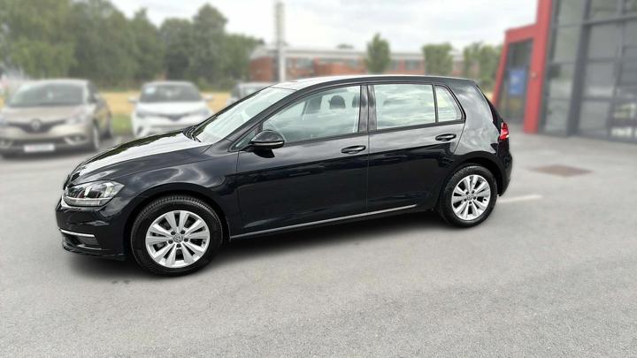 VW Golf 1,6 TDI BMT Comfortline