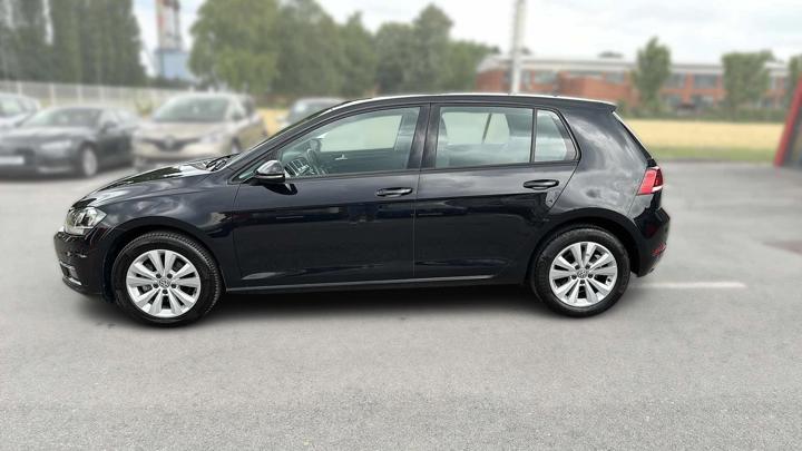 VW Golf 1,6 TDI BMT Comfortline