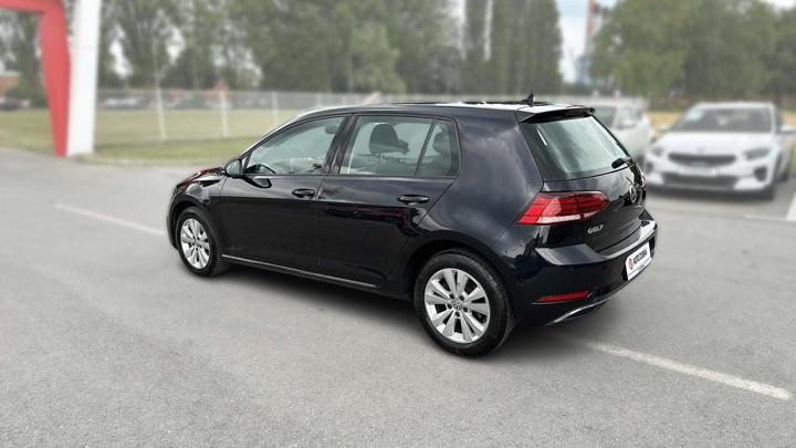 VW Golf 1,6 TDI BMT Comfortline