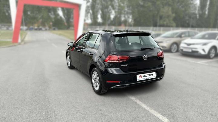 VW Golf 1,6 TDI BMT Comfortline