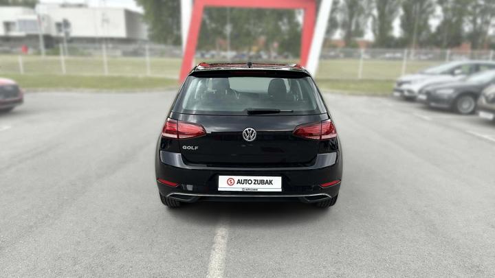 VW Golf 1,6 TDI BMT Comfortline