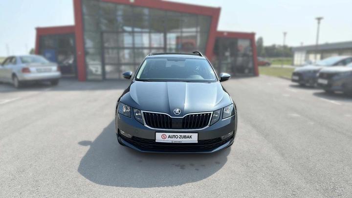 Škoda Octavia Combi 1,6 TDI Ambition