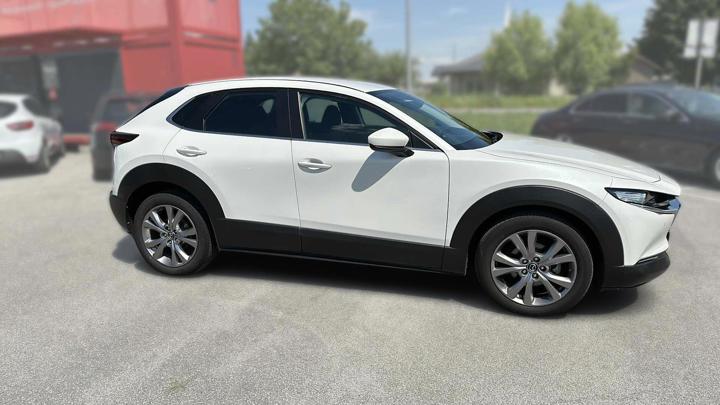 Mazda CX-30 1,8 SKYACTIV-D Selection 2WD