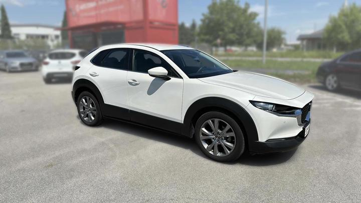 Mazda CX-30 1,8 SKYACTIV-D Selection 2WD