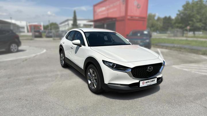 Mazda CX-30 1,8 SKYACTIV-D Selection 2WD