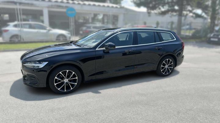 Volvo V60 D4 Momentum Pro Aut.