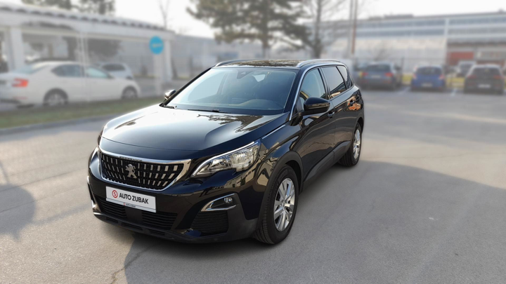 Used 76380 - Peugeot 5008 5008 1,5 BlueHDI 130 S&S Active cars