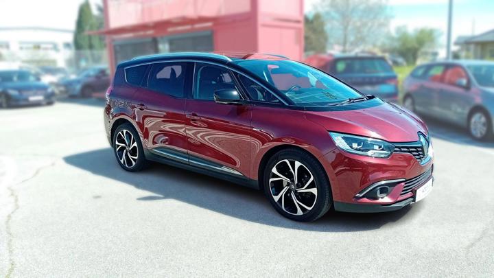 Renault Grand Scénic dCi 110 Energy Bose