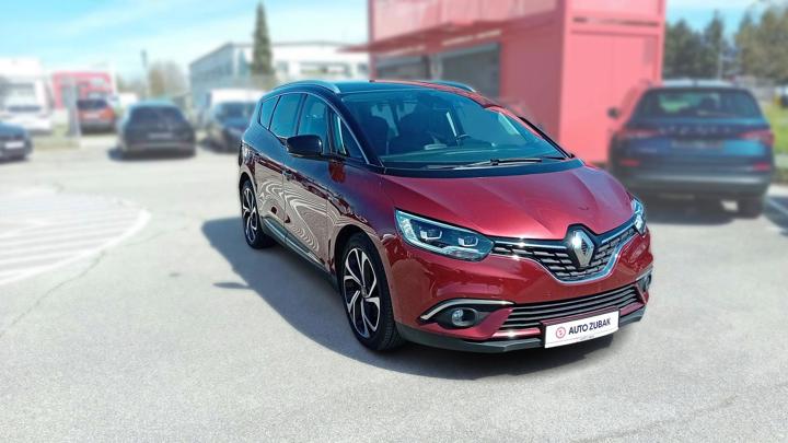 Renault Grand Scénic dCi 110 Energy Bose