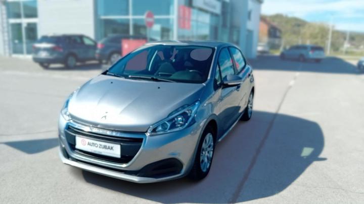 Used 88382 - Peugeot 208 208 1,2 PureTech 82 S&S Active cars
