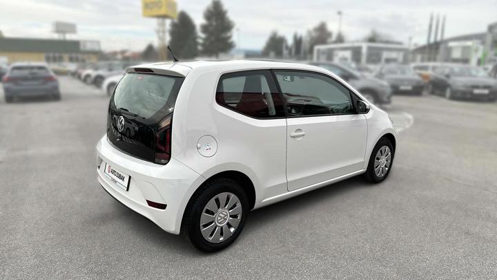 Used 86988 - VW Up Up 1,0 move up! cars