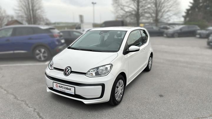 Used 86988 - VW Up Up 1,0 move up! cars